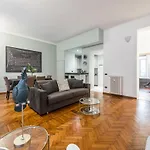 Apartmán Mi Casa Milán