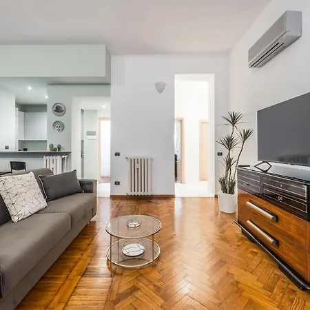 Апартаменты Mi Casa