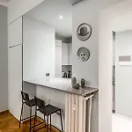 Διαμέρισμα Mi Casa