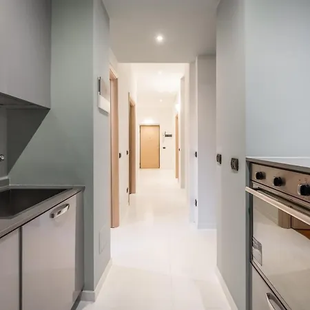 Mi Casa 아파트 *
