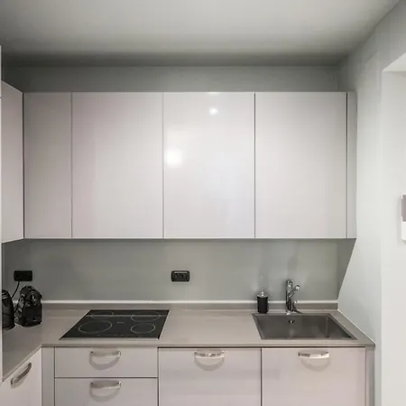 Mi Casa 밀라노