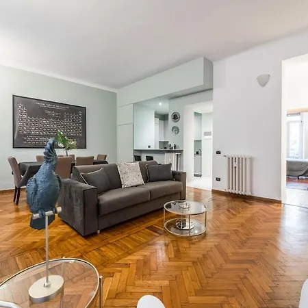 Appartement Mi Casa Milan