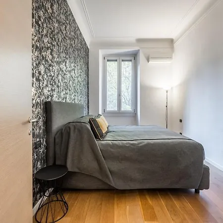 아파트 Mi Casa 밀라노
