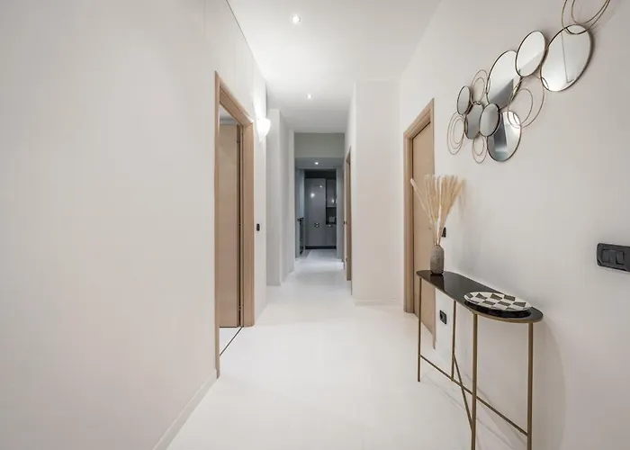 Mi Casa Appartamento *