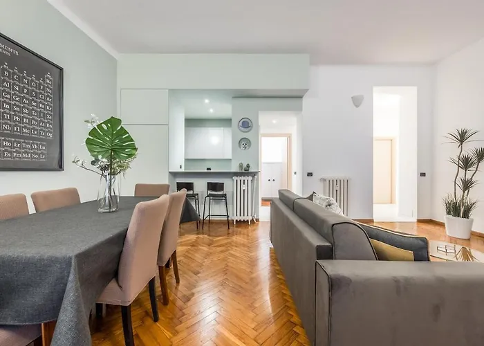 Appartamento Mi Casa