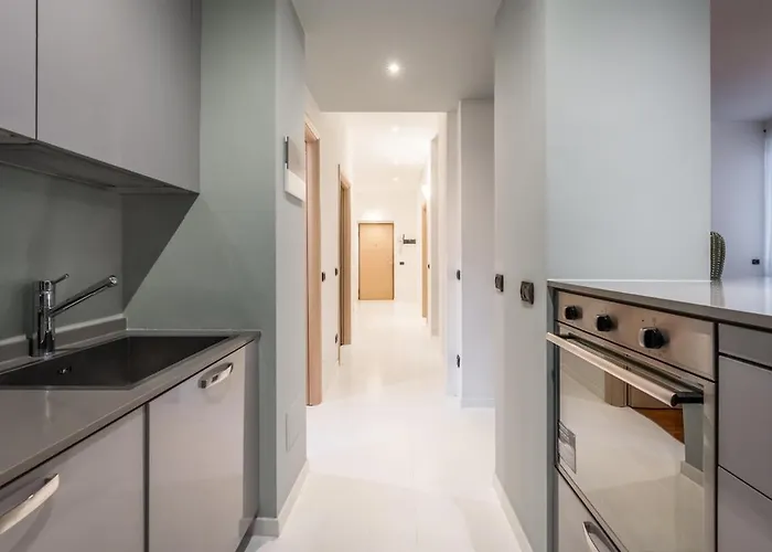 Mi Casa Appartamento *
