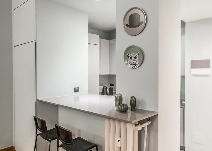 Appartamento Mi Casa