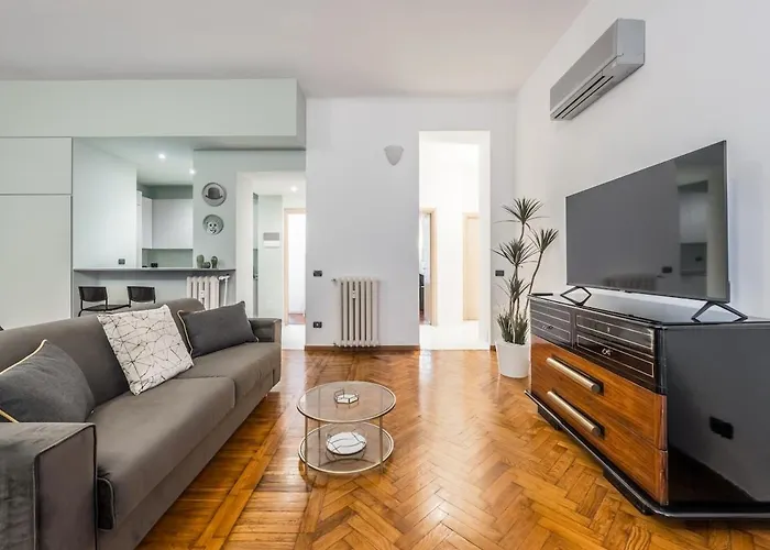 Appartamento Mi Casa