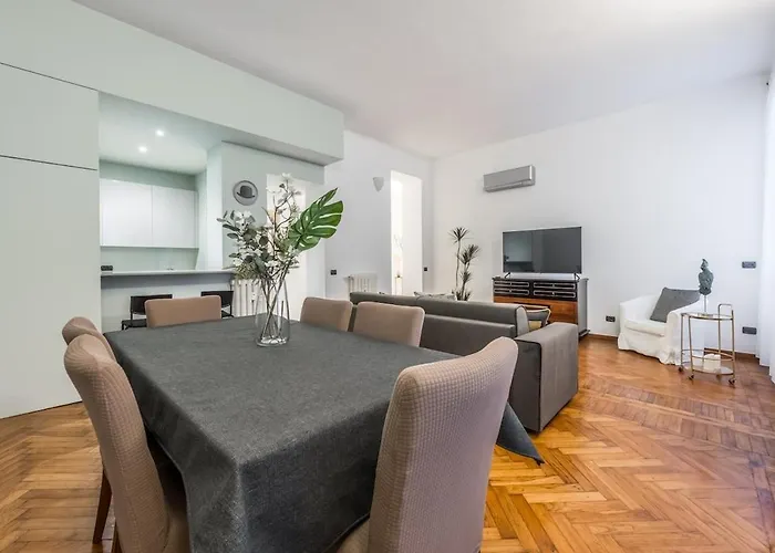 Mi Casa * Milano