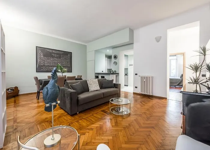 Appartamento Mi Casa Milano