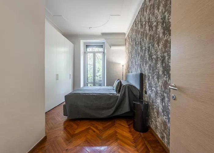 Mi Casa Appartamento